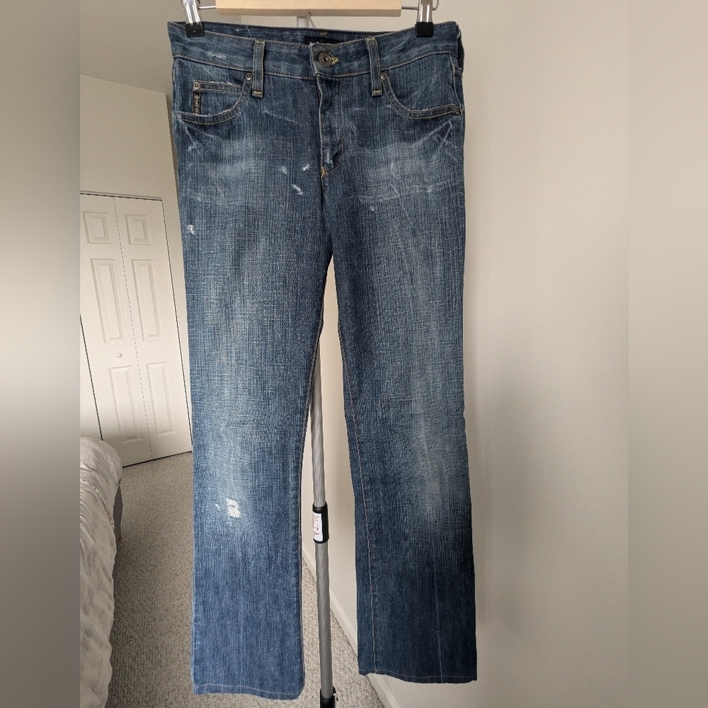 Armani Jeans